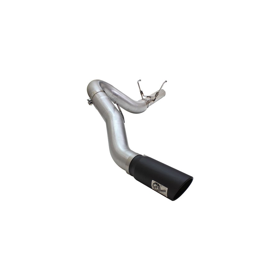 aFe 49-42051-1B DPF-Back Exhaust System Dodge RAM Diesel Trucks 13-18 L6-6.7L (td) | ML Performance UK Car Parts
