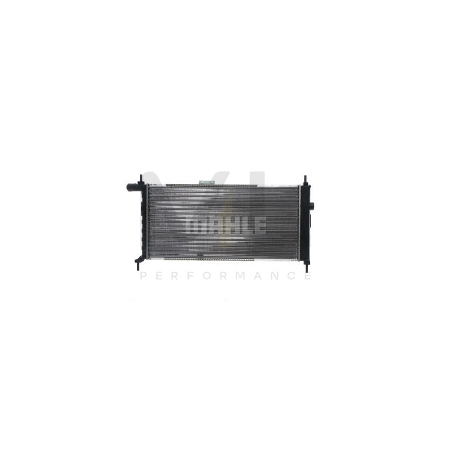 MAHLE ORIGINAL CR 479 000S Engine radiator Mechanically jointed cooling fins, Automatic Transmission | ML Performance Car Parts