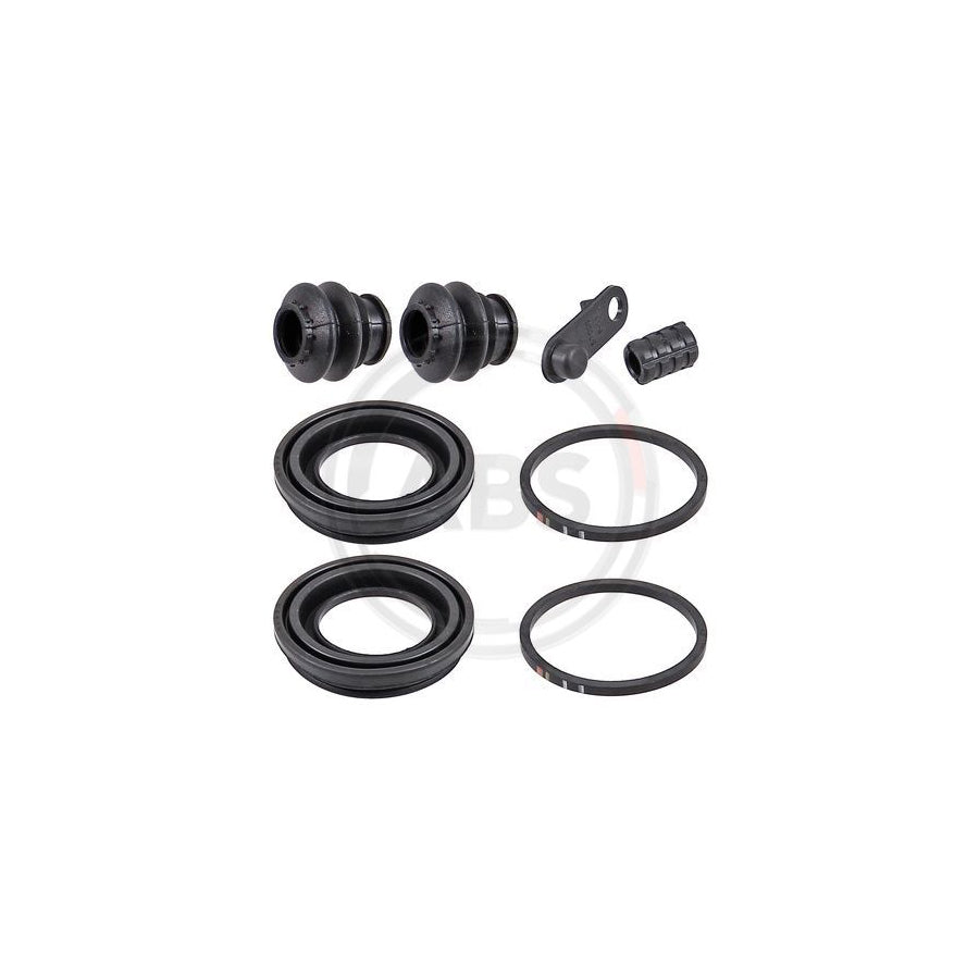 A.B.S. 73559 Repair Kit, Brake Caliper For Kia Sorento I (Jc)