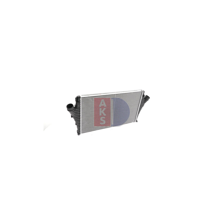 AKS Dasis 157001N Intercooler | ML Performance UK