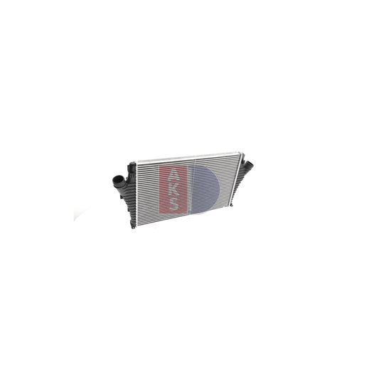 AKS Dasis 157001N Intercooler | ML Performance UK