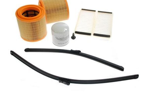 Aston Martin V12FSKIT12 Full Service Kit (2012MY Onwards V12 Engines) | ML Performance UK Car Parts