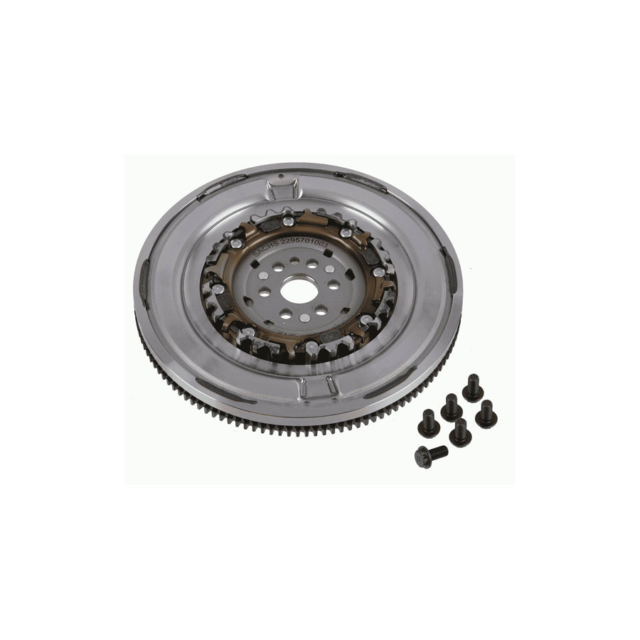 SACHS 2295 701 003 Flywheel