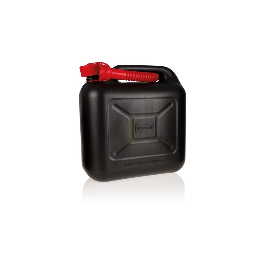 ALCA 557000 Jerrycan 10l, with spout, Plastic | ML Performance Car Parts