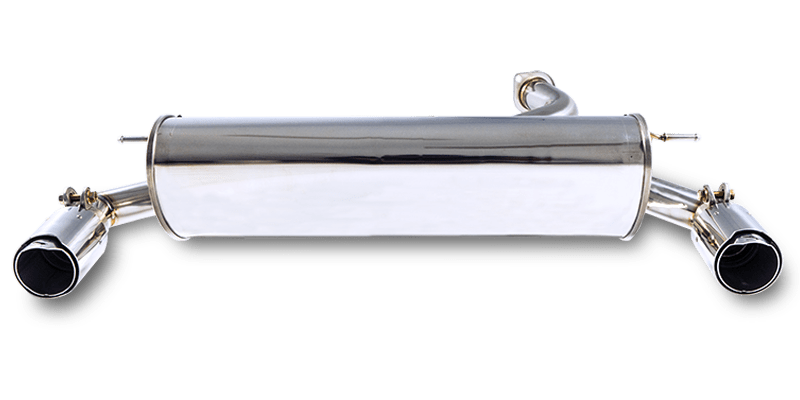 Bmw online 228i exhaust