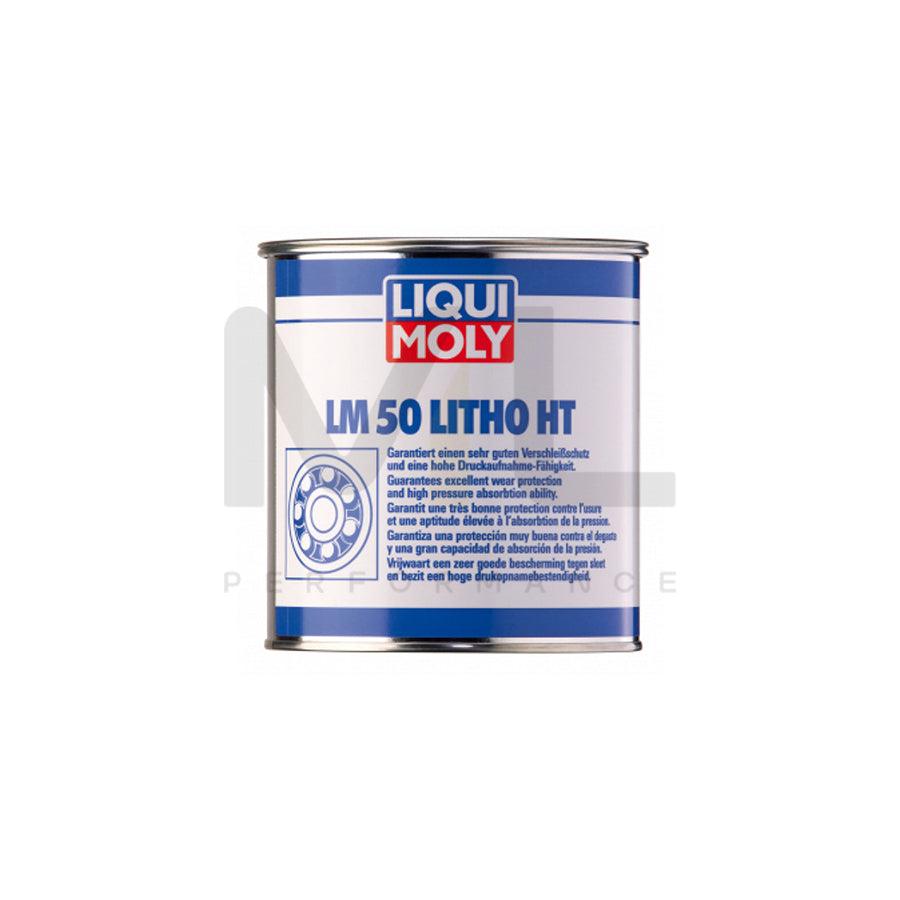 Liqui Moly LM 50 Litho HT 1kg