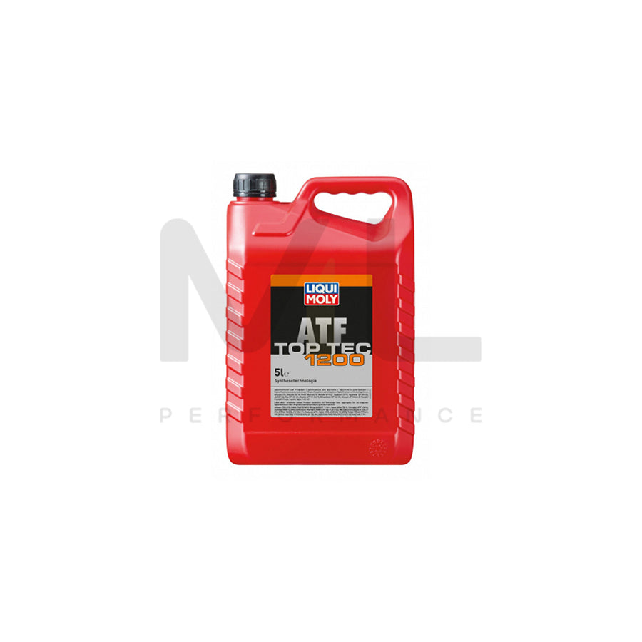Liqui Moly Top Tec ATF 1200 5l