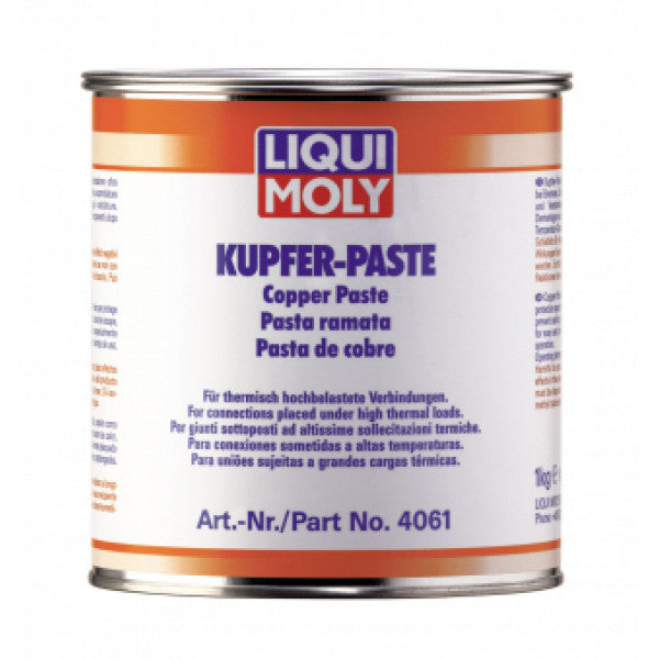 Liqui Moly Copper Paste 1kg