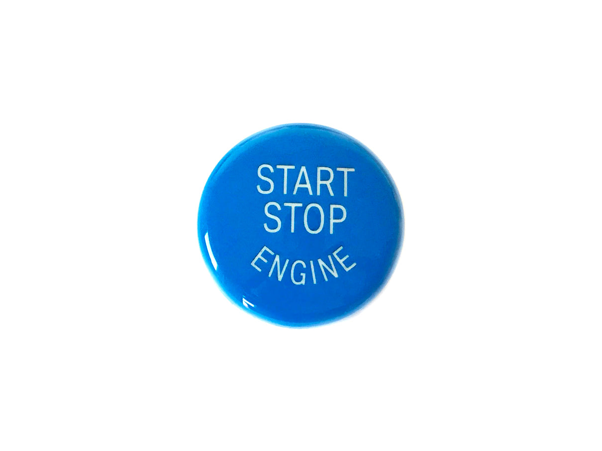 MForce BMW Start Stop Button (Inc. 335i, M2, M4 & X5 M) - ML Performance UK