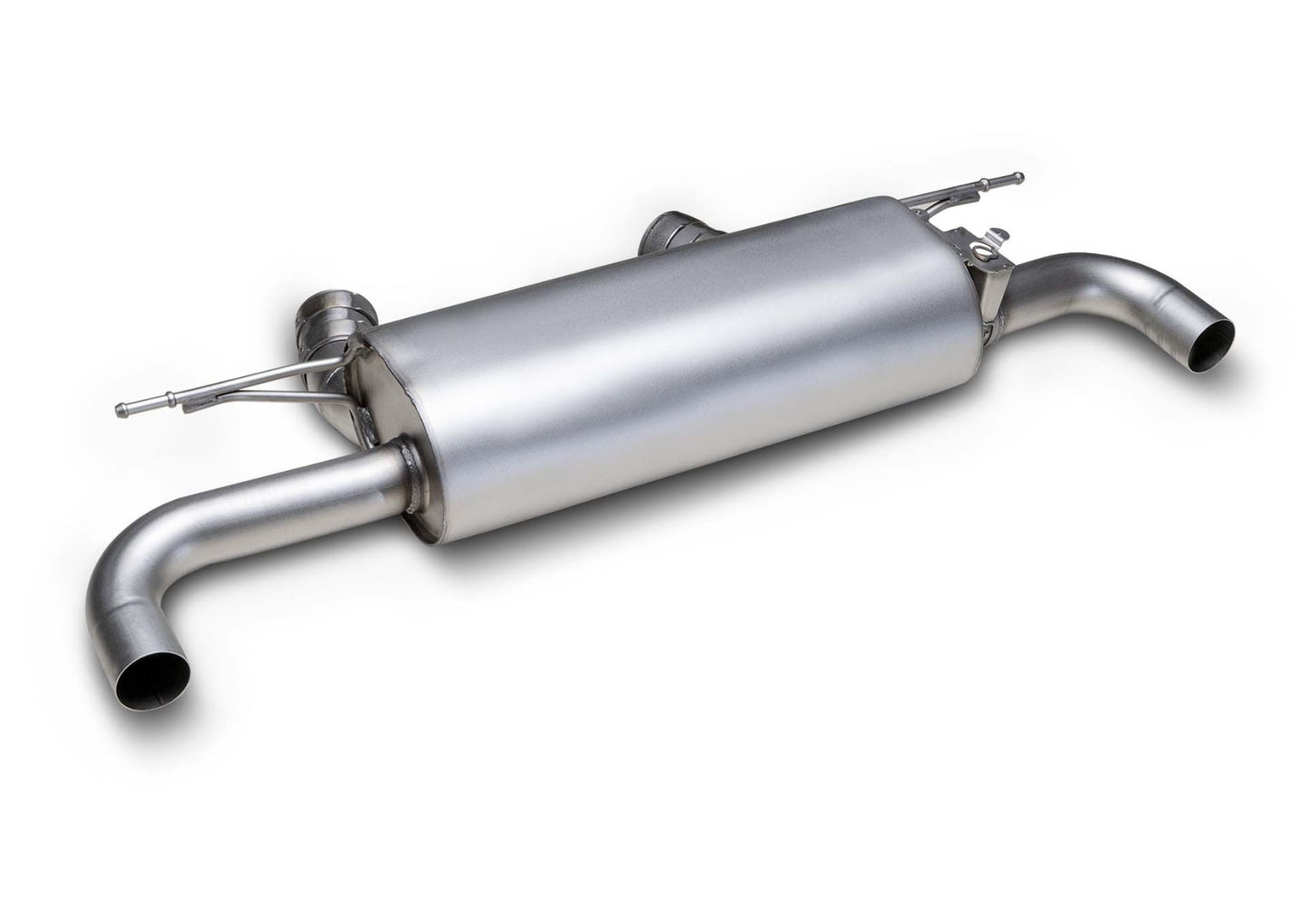 Remus Toyota A90 GR Supra Axle-Back Exhaust System - ML Performance