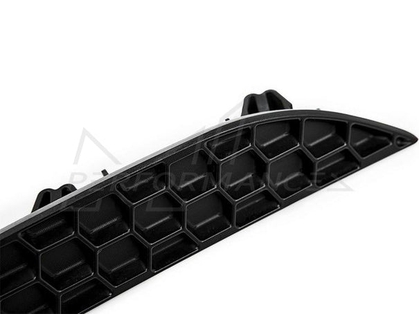 Acexxon BMW F90 M5 Honeycomb Rear Reflector Inserts - ML Performance UK