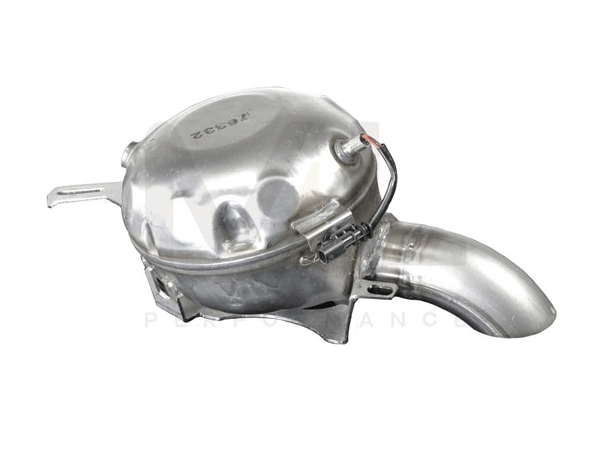 AC Schnitzer BMW F15 F16 Diesel Engine Sound Module (Inc. X5 30d  