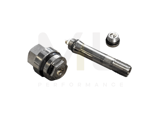 AC Schnitzer Type IV Forged Wheel Replacement Valve - ML Performance UK