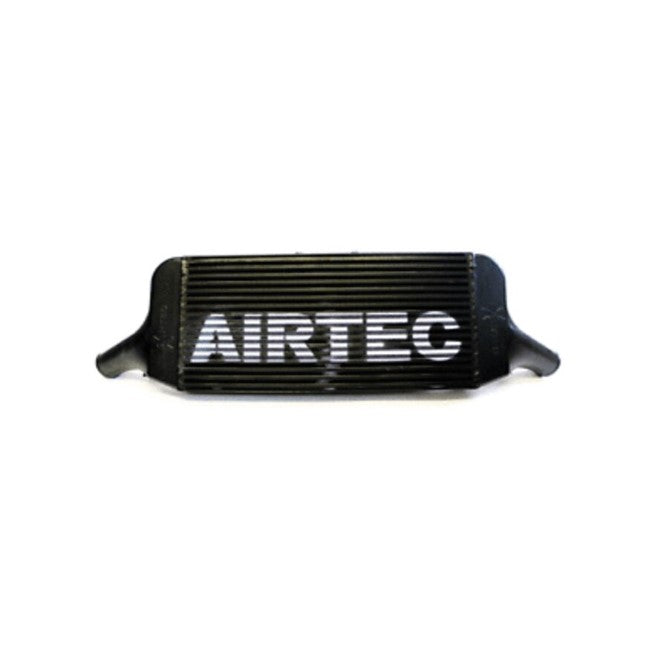 AIRTEC Audi B8 2.0 TFSI Intercooler Upgrade - Pro Series Black Finish (A5 & Q5) - ML Performance UK