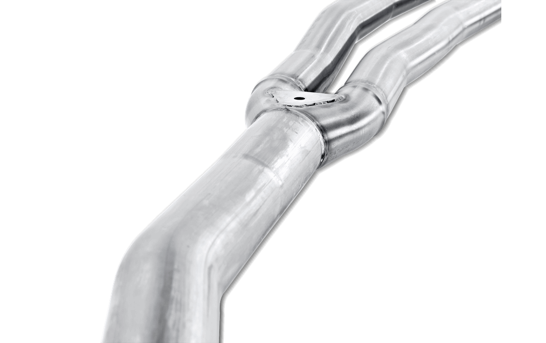 Akrapovic BMW N55 Evolution Link Pipe (F30 335i & F32 435i) - ML Performance UK