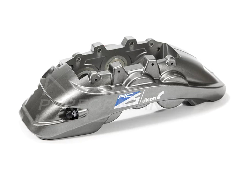 Alcon BMW F80 F82 F87 Front & Rear Big Brake (M2, M2 Competition, M3 & M4) - ML Performance UK