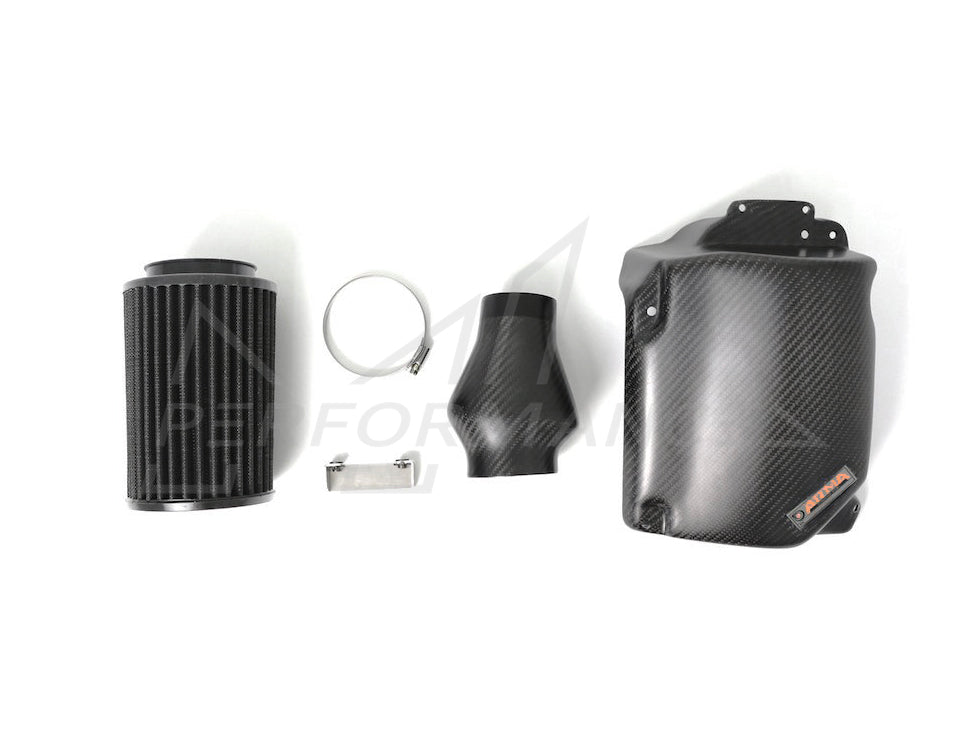Armaspeed Mercedes-Benz W212 Carbon Fibre Cold Air Intake (E200, E250 & E260) - ML Performance UK