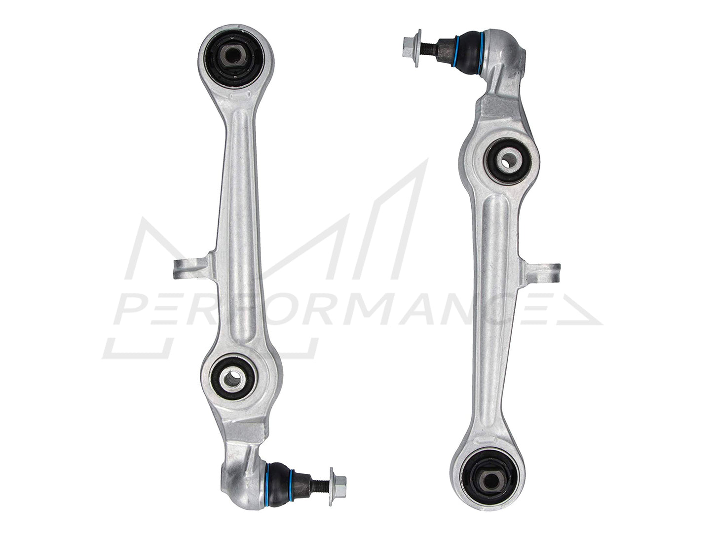 Audi B5 B6 B7 C5 C6 Upgraded Control Arm Kit (Inc. S4, RS4, S6 & RS6) - ML Performance UK