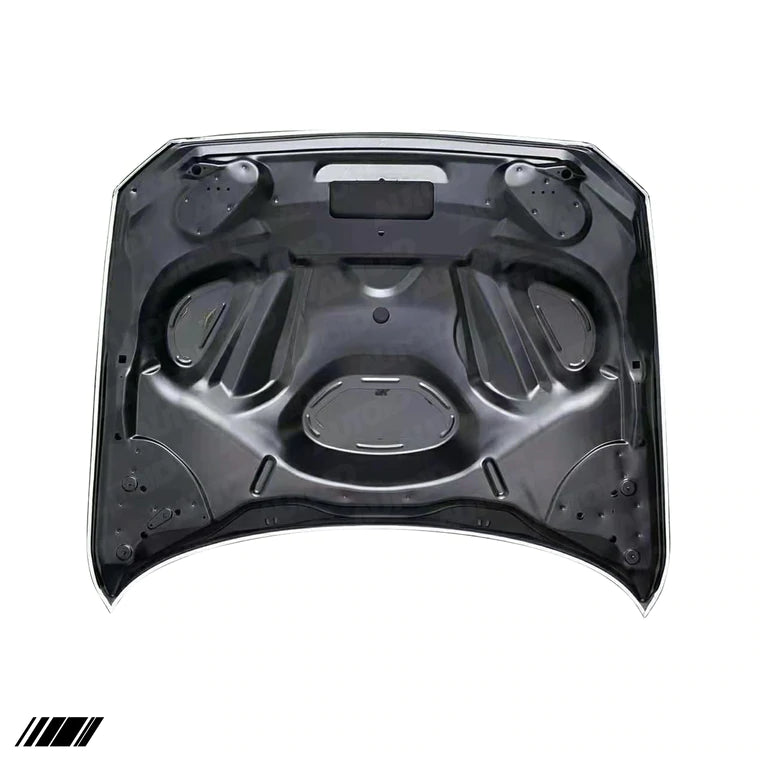 AUTOID BMW F20 F30 F32 F87 Aluminium CS Front Bonnet (Inc. 118i, 320i, 430dx & M2) - ML Performance UK