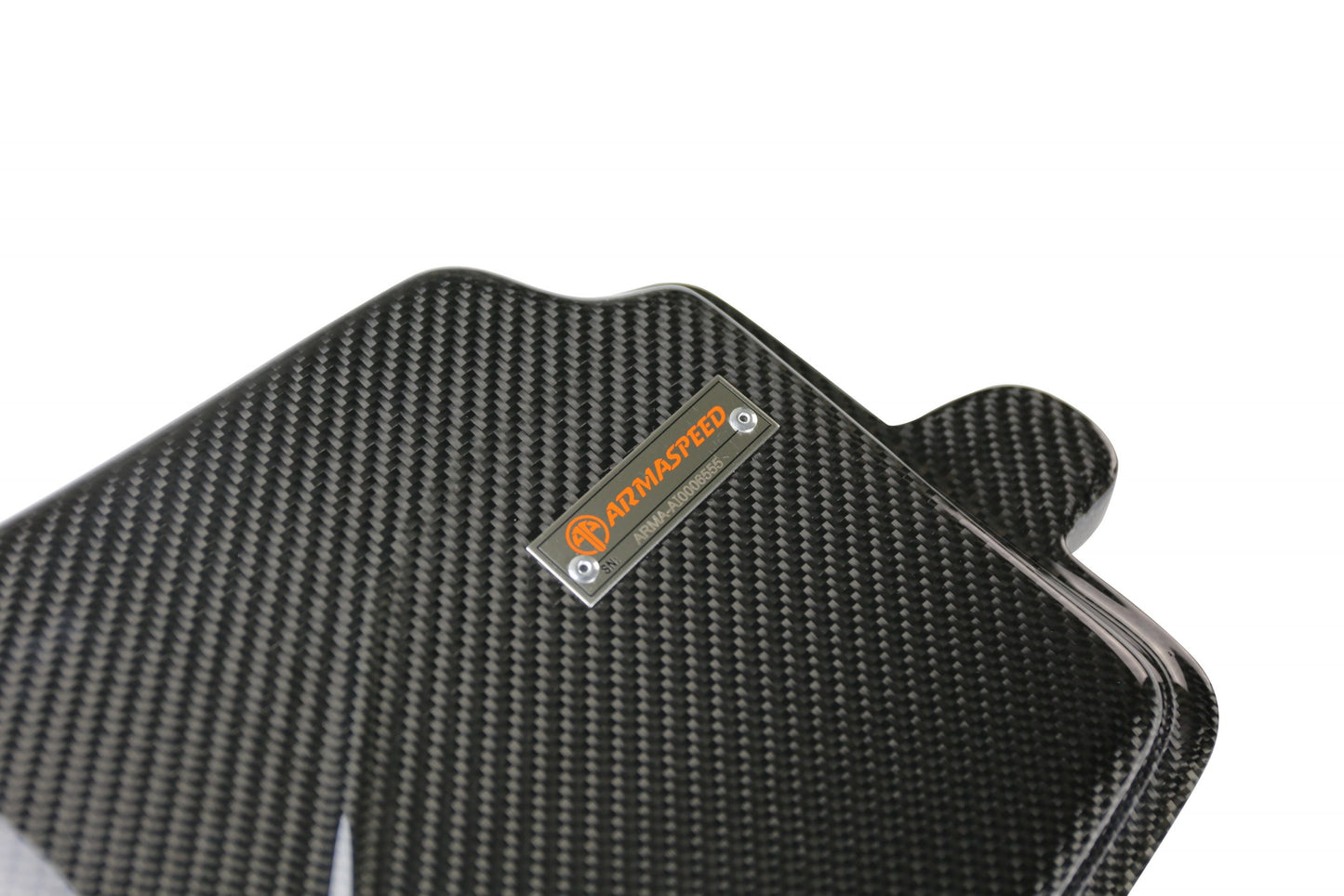 Armaspeed BMW F20 F22 F30 F32 Carbon Fibre Cold Air Intake (M135i, M235i, 335i & 435i) - ML Performance UK