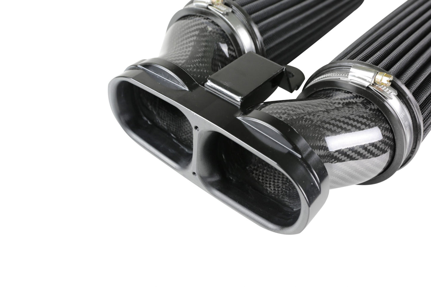 Armaspeed Porsche Cayenne 9Y0 9Y3 Carbon Fibre Cold Air Intake - ML Performance UK