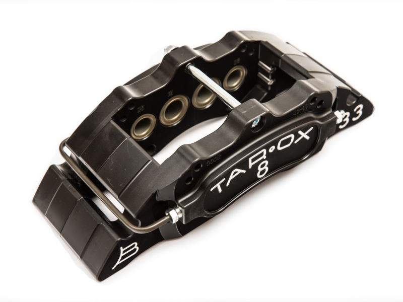 TAROX B33-8 Brake Caliper | ML Performance UK Car Parts