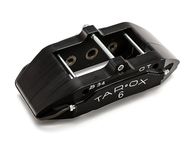 TAROX B34GT-6 Brake Caliper | ML Performance UK Car Parts