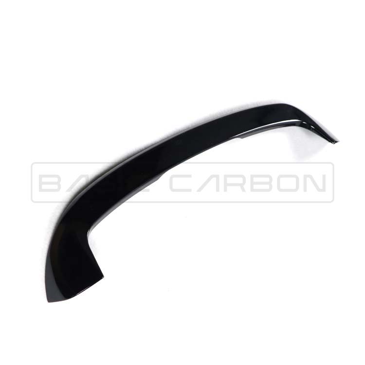 BMW F20 F21 1 Series M Performance Style Gloss Black Roof Spoiler