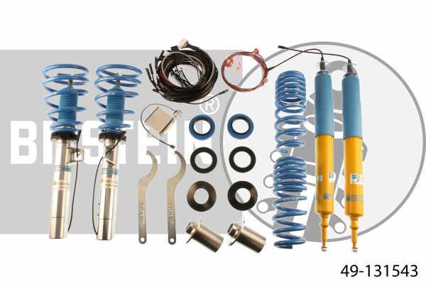 BILSTEIN BMW E90 E92 E93 B16 PSS10 Coilover ML Performance UK