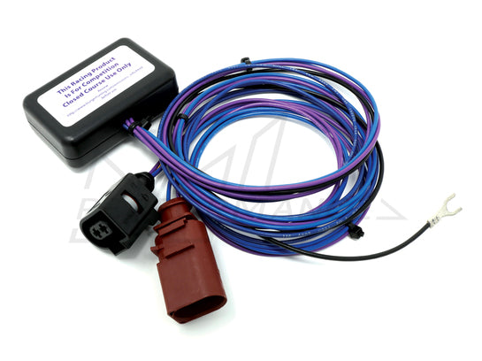 BMS Audi Optional JB4 Boost Control Module (Inc. S4, S5, RS3 & TTRS) - ML Performance UK