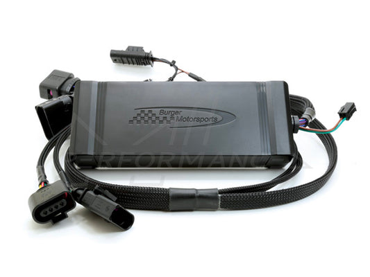 BMS Audi & VAG JB1 STAGE 1 FOR VAG 1.8 AND 2.0 TSI (MK7 Golf, A3, S1 & S3) - ML Performance UK