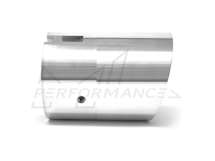 BMS BMW F Chassis 3.5" Billet N55 & B58 Exhaust Tips (M140i, M240i, 340i, 440i) - ML Performance UK