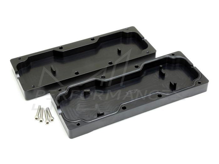 BMS BMW JB4 Billet Aluminum Enclosure Case - ML Performance UK
