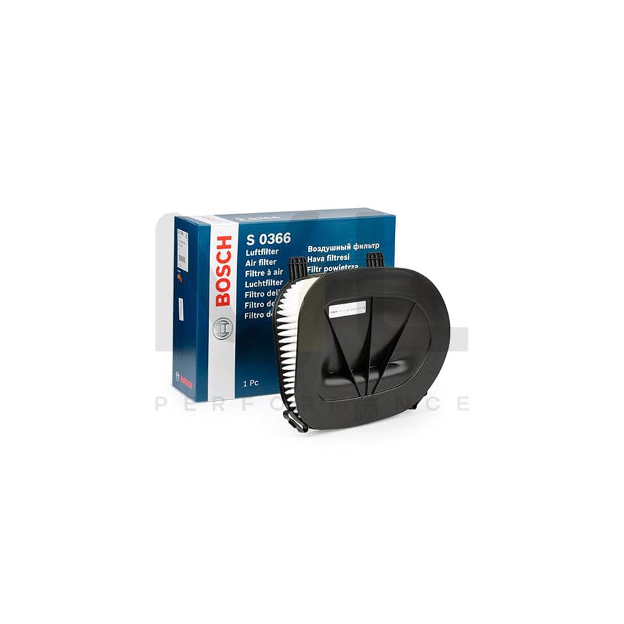 BOSCH Air Filter F026400366 (S0366)