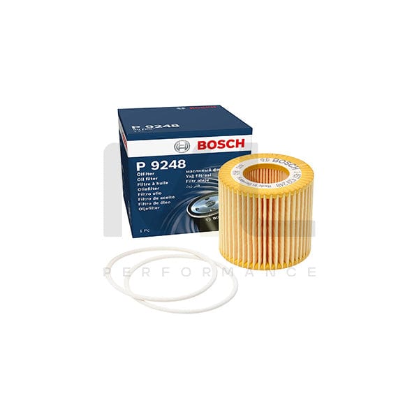 BOSCH Element Oil Filter 1457429248 (P9248)