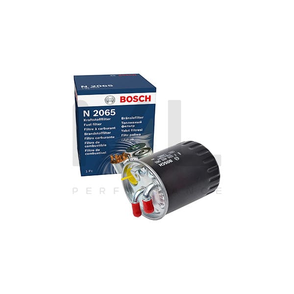BOSCH Fuel Pipe Filter F026402065 (N2065)