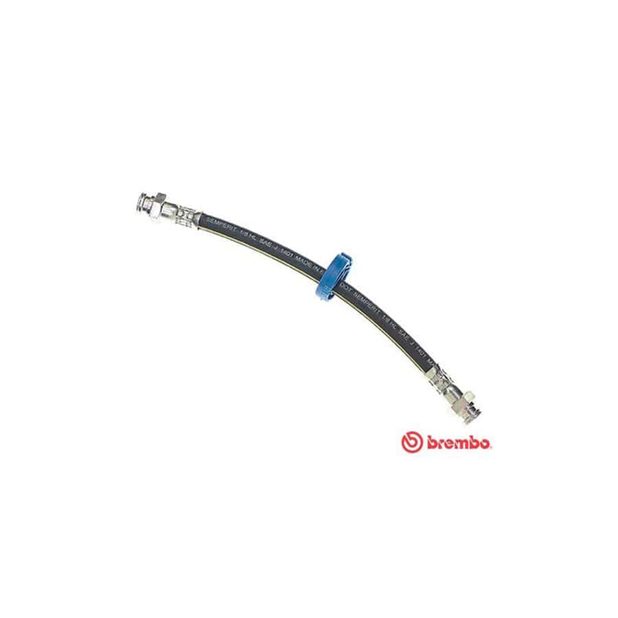 BREMBO T 23 020 Brake Hose 245mm, F10X1