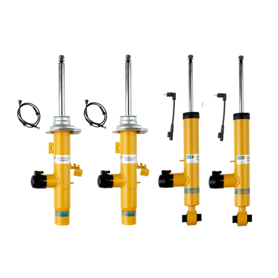 BILSTEIN BLST0003 BMW F20 F22 F30 F32 B6 Performance Damptronic