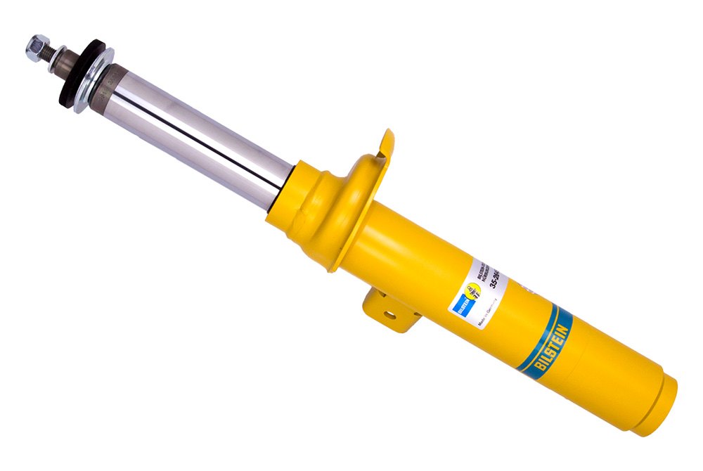 Bilstein BMW F20 F22 F30 F32 B6 Performance Front Left Shock Absorber (Inc. M135ix, M240ix, 335ix & 440ix) - ML Performance UK