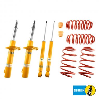 Bilstein BMW F30 F32 B12 Sport Line Coilover (Inc. 328i, 330i, 425d & 430i) - ML Performance UK