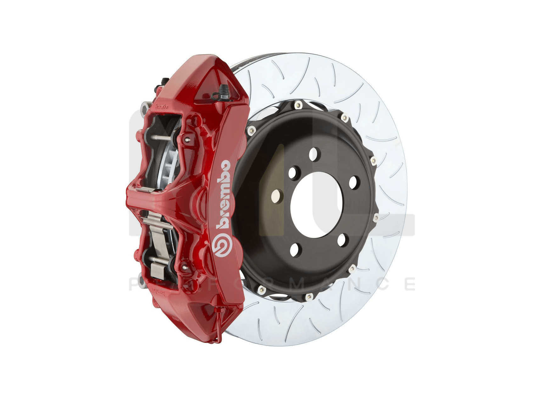 BMW brembo フロント4pot キャリパー F30 F31 F32 BMW 3 Series F30