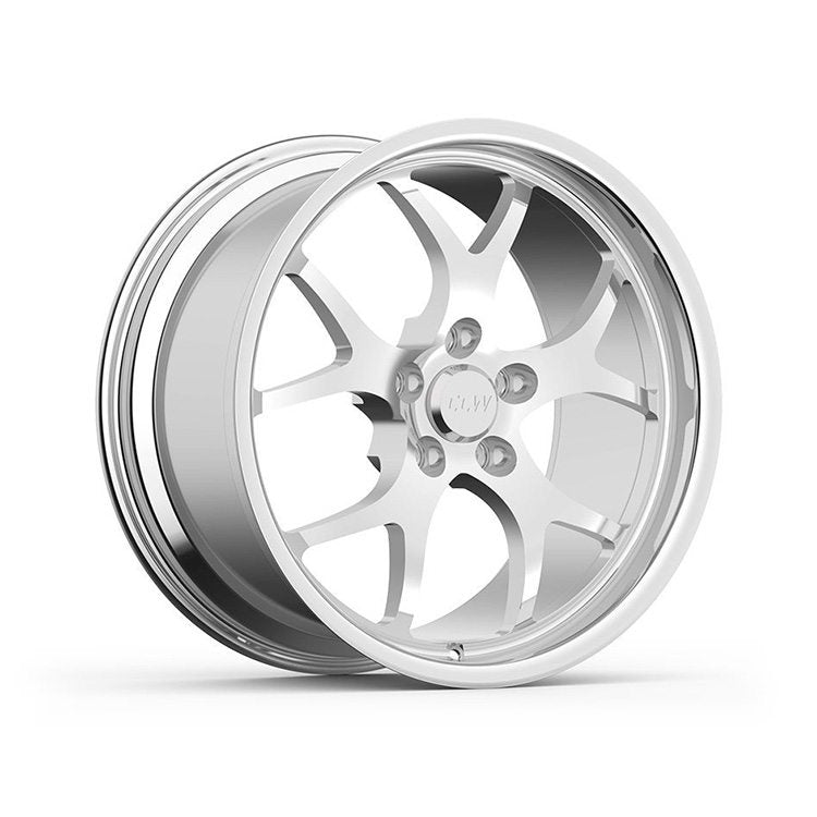 CCW SP510 1 Piece Monoblock Forged Wheel