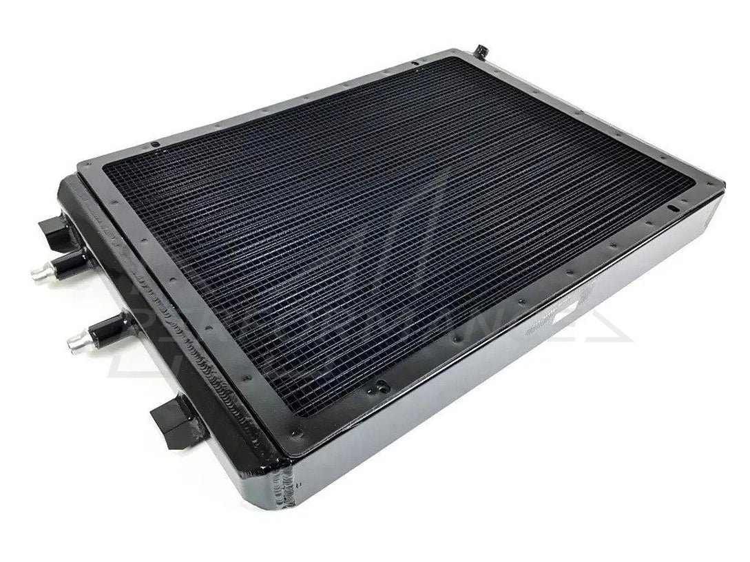CSF BMW F80 F82 F87 Performance Radiator (M2 Competition, M3 & M4) - ML Performance UK
