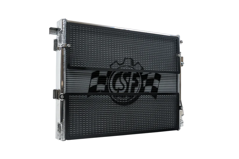 CSF BMW G80 G81 G82 Front Mount Heat Exchanger (M3, M3 Competition, M4 & M4 Competition) - ML Performance UK