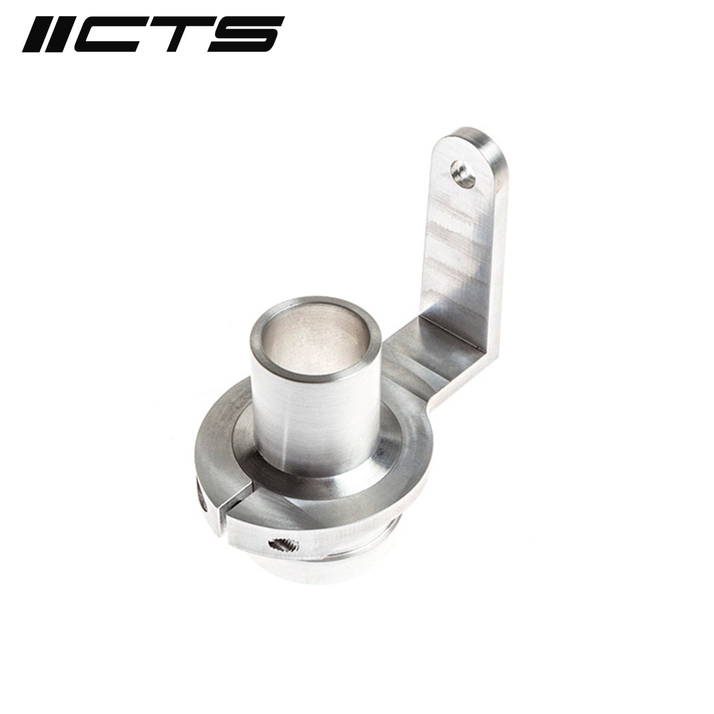 CTS B8 S4 BREATHER BRACKET & ADAPTER | ML Performance UK