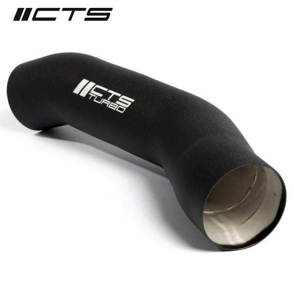 CTS TURBO 8V.2 RS38S TTRS 2.5T EVO 4″ AIR INTAKE PIPE (FACTORY AIRBOX TO 4″ INLET) | ML Performance UK