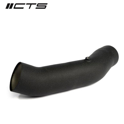 CTS TURBO 8V.2 RS38S TTRS 2.5T EVO 4″ AIR INTAKE PIPE (FACTORY AIRBOX TO 4″ INLET) | ML Performance UK