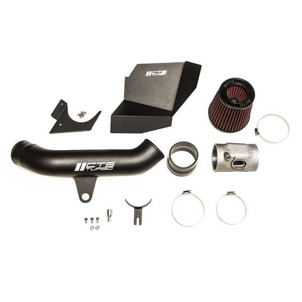 CTS TURBO INTAKE KIT FOR F30, F32, F33 335IIX SEDAN, 435IIX | ML Performance UK