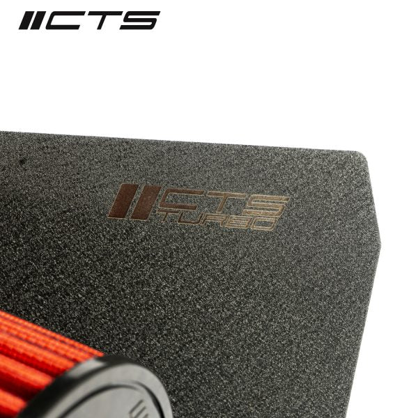CTS TURBO MK4 1.8T INTAKE KIT | ML Performance UK