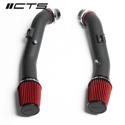 CTS TURBO R35 NISSAN GT-R INTAKE SYSTEM | ML Performance UK